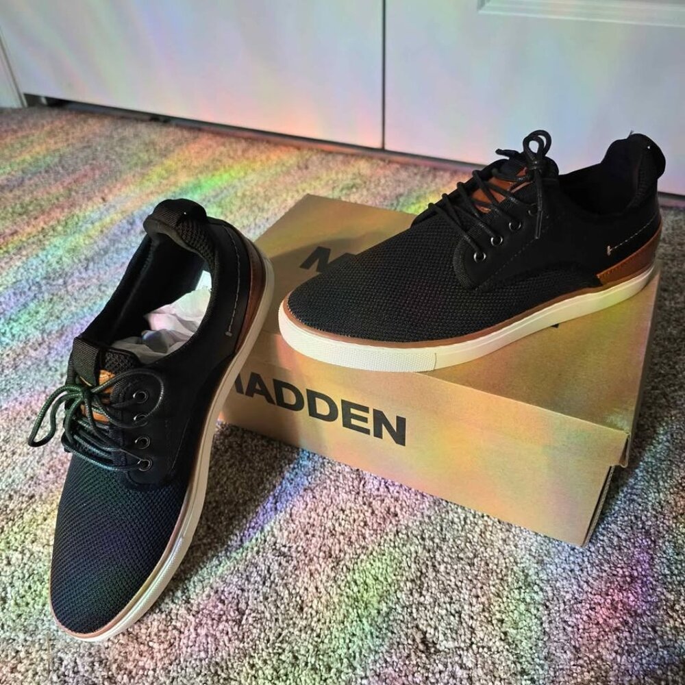 Men's Steve Madden Carter Shoes